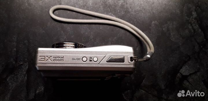 Kodak C140