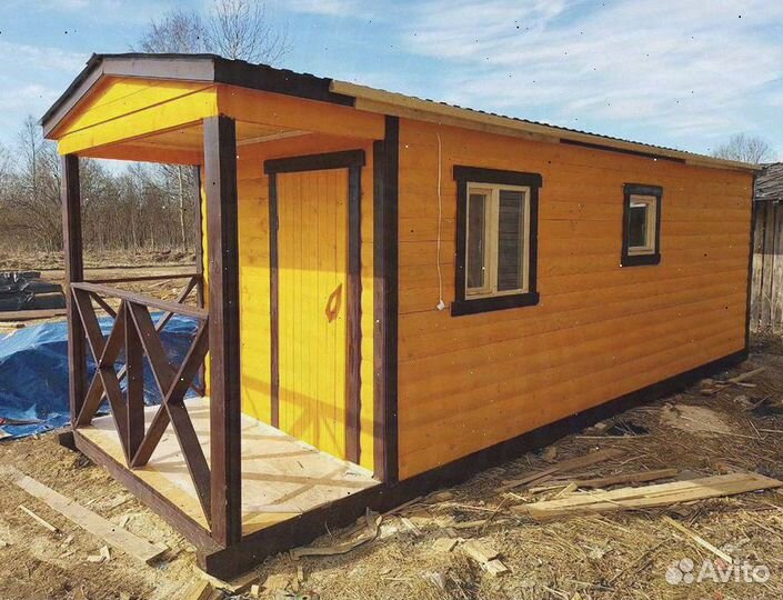 Баня