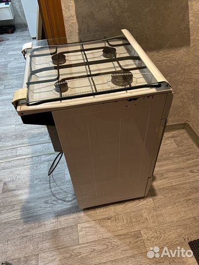 Газовая плита бу