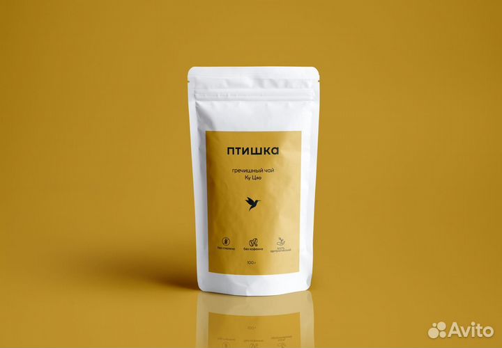 Графический дизайнер