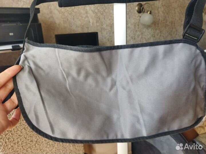 Бандаж для плеч размер М