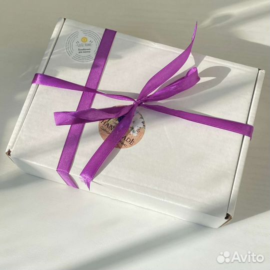 Подарочный набор женский