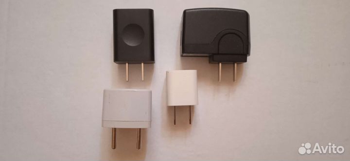 Блоки питания