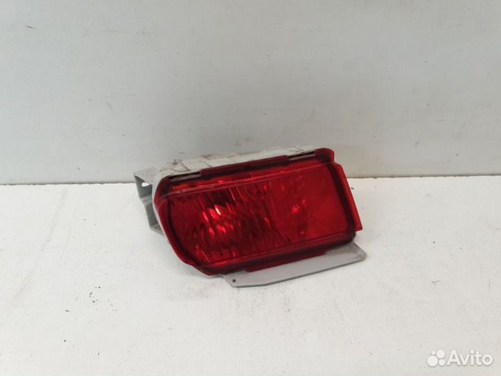 Фонарь противотуманный задний правый Toyota Land