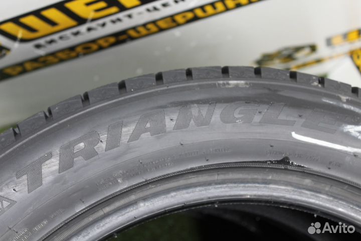 Triangle Snowlink TWT02 235/55 R18 104V