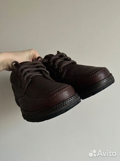 Ботинки Clarks