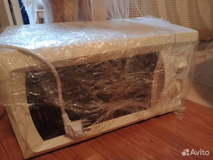 Бытовая техника на запчасти