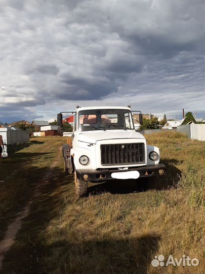 Ассенизатор