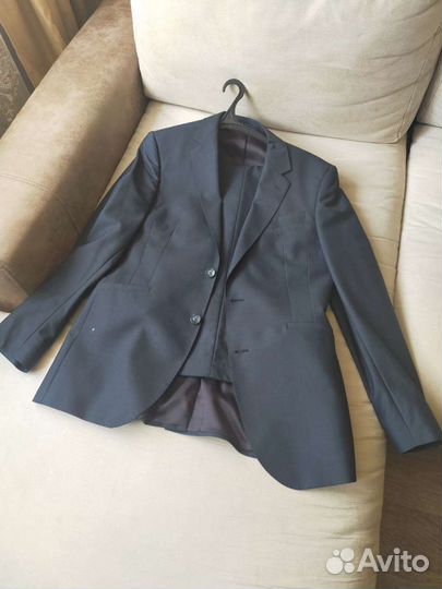 Костюм р.48-50