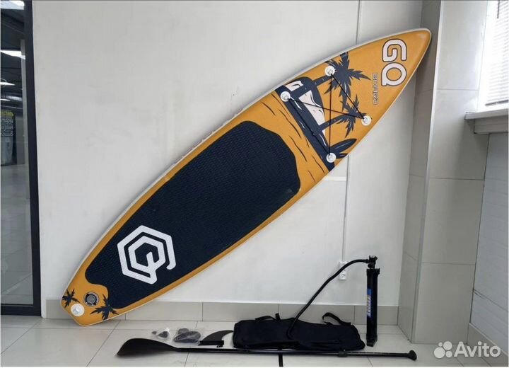 Sup boar сап доска GQ335 пальмы