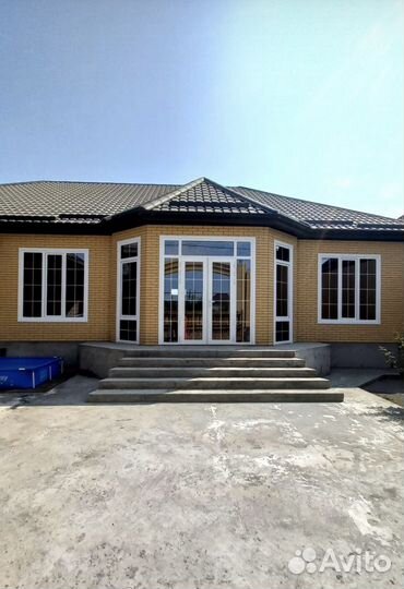 Окна и Двери