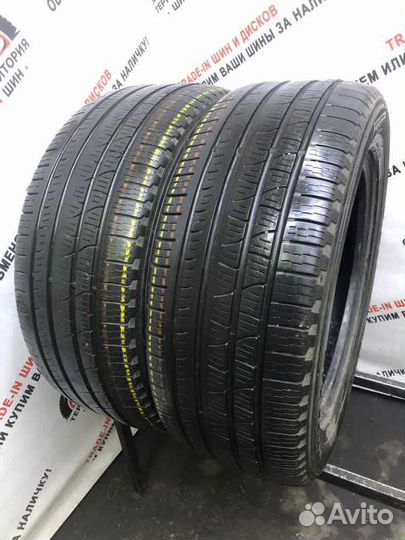 Pirelli Scorpion Verde 235/55 R17 99V