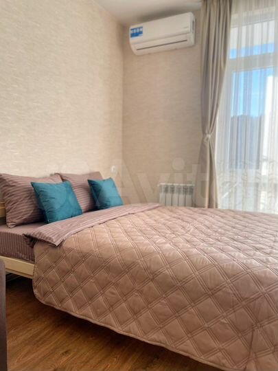 Квартира-студия, 30 м², 10/17 эт.