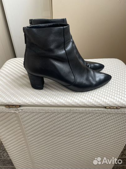 Ботильоны 38