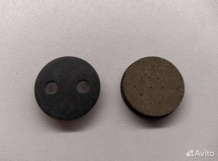 Тормозные колодки для электросамоката Xiaomi m365