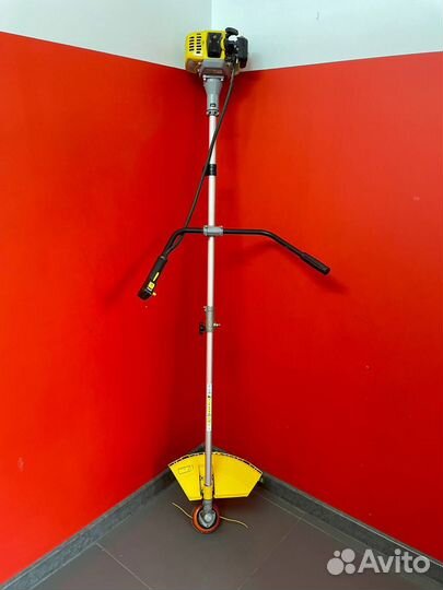 Триммер бензиновый champion T264