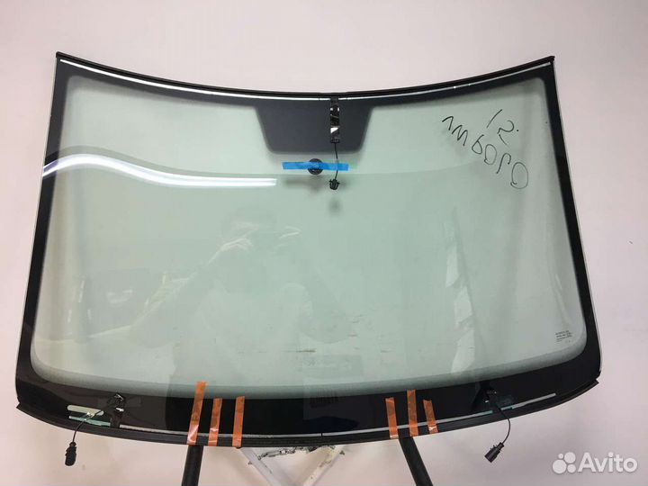 Лобовое/боковое стекло