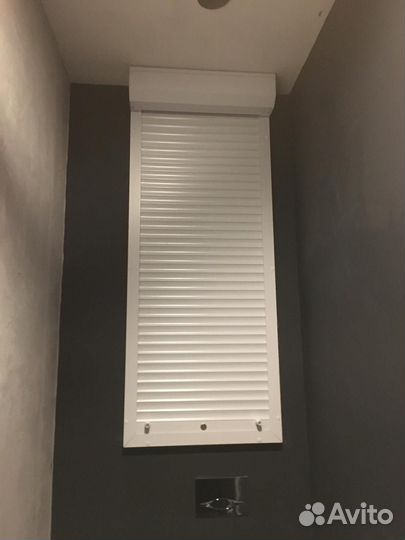 Рольставни Краснодар