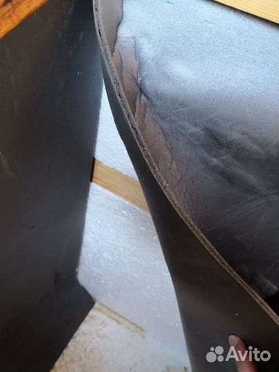 Ларь / короб для хранения