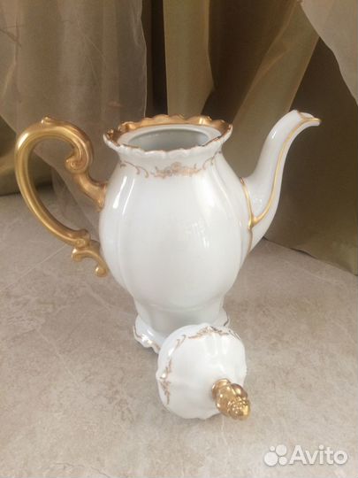 Сервиз чайный Rosenthal Германия 26 предметов