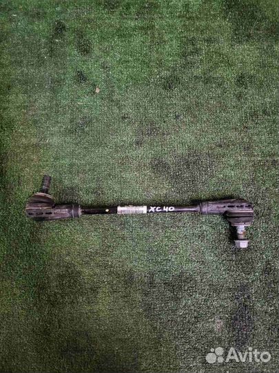 Стойка стабилизатора передняя volvo XC40