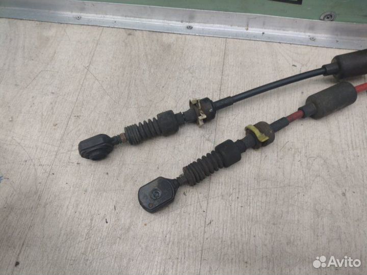 Трос кпп Chevrolet Cruze J300 2009-2016