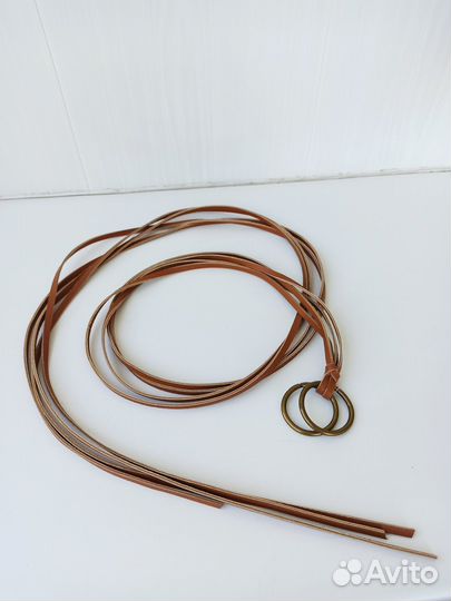 Женские ремни