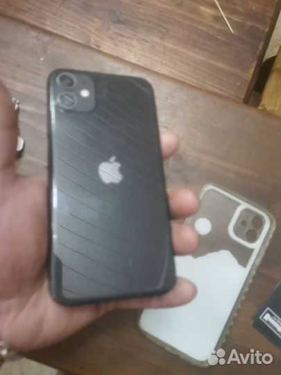 Apple iPhone 11 128gb