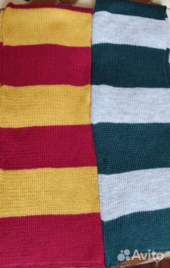 Шарф Хогвартс