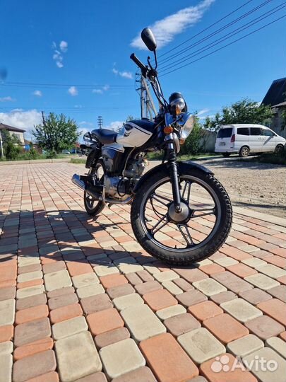 Альфа rx110(49.9)