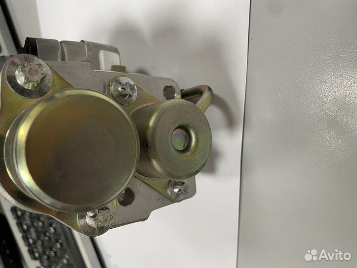 Насос топливный mitsubishi