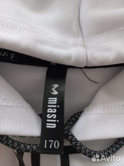 Толстовка (худи) для мальчика