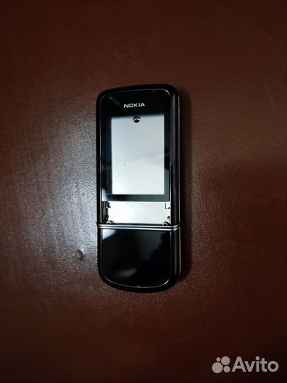 Чехол Xiaomi Pocophone f1,корпус nokia 8800 Arte