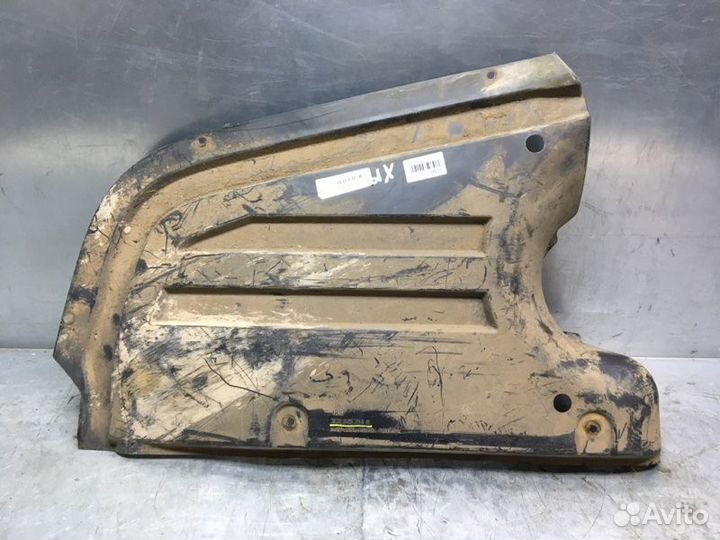 Пыльник (кузов наружные) Volkswagen Passat B6