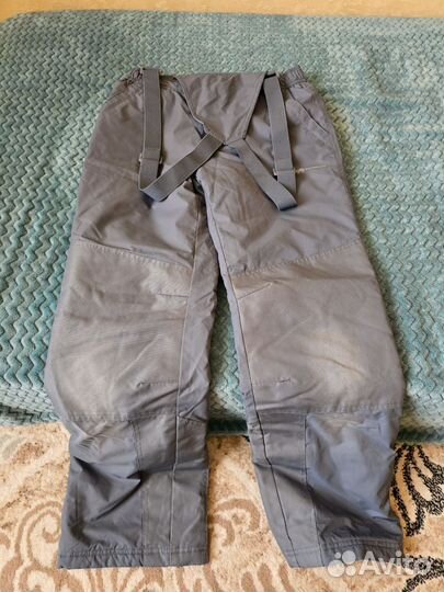 Штаны зимне-демисезонные Outventure. Мужские