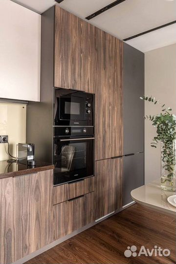 Кухонный гарнитур от производителя