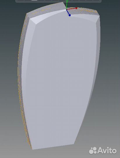 Макеты надгробий для мемориальных услуг