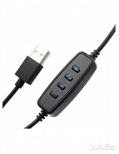 Кольцо для селфи