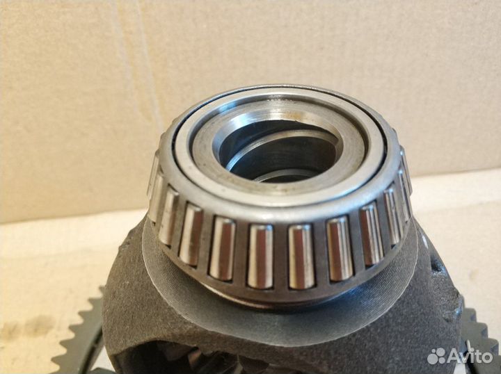 Дифференциал в сборе для АКПП Toyota U340 U341