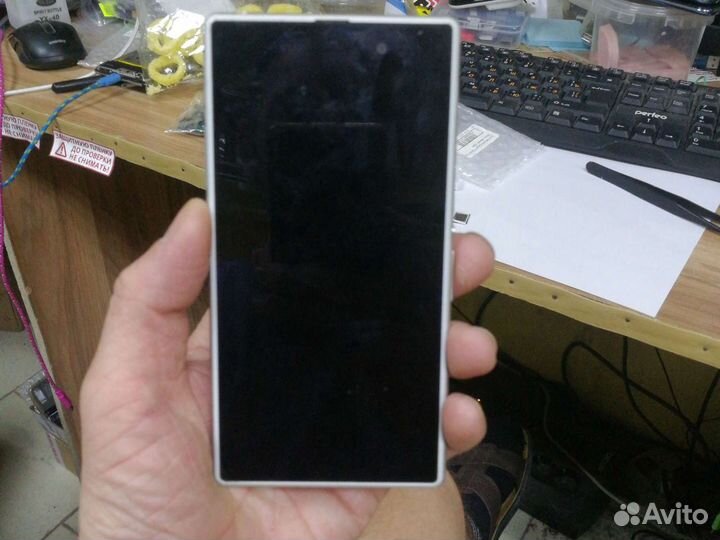 Sony Xperia Z1 №342
