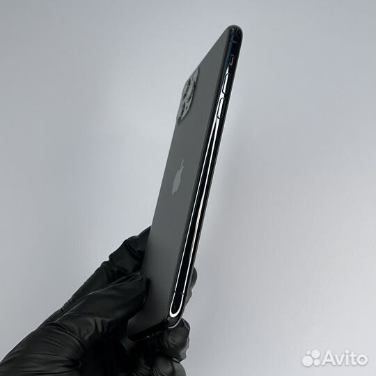 iPhone 11 Pro Max, 256 ГБ
