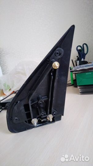 Кронштейн зеркала honda pilot 76207szaa11ZA