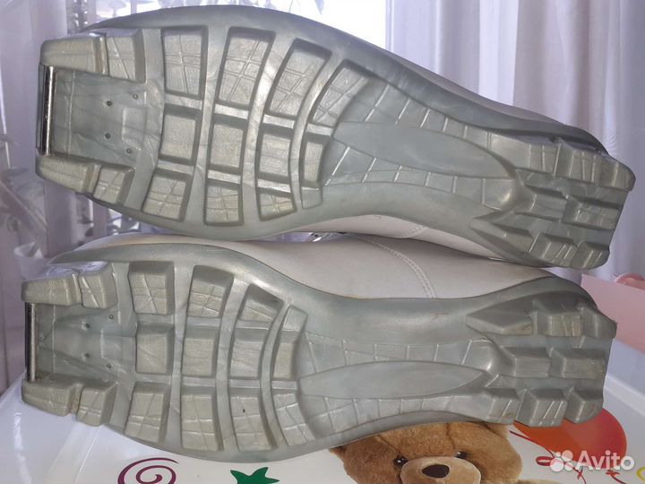 Лыжные ботинки Nordway Bliss р.EU39