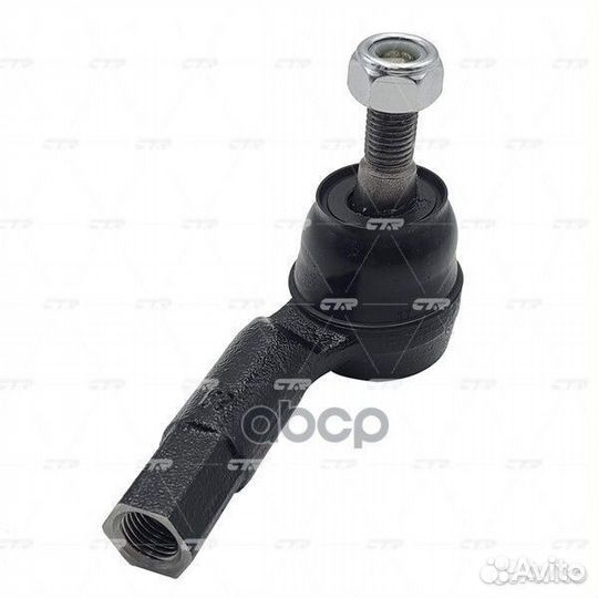 Наконечник рулевой тяги правый Skoda Fabia (ста