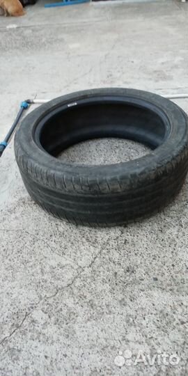 Michelin Pilot Sport 3 235/45 R18