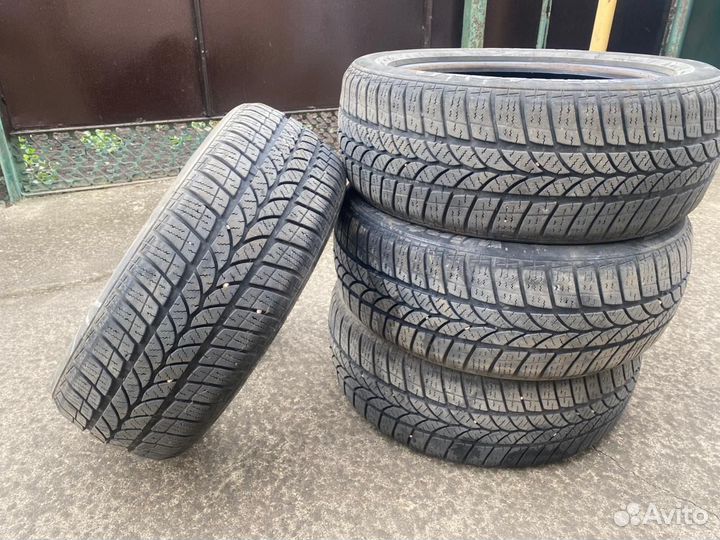 Tigar Touring 20.5/55 R16 94H