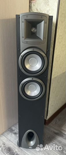 Акустическая система klipsch