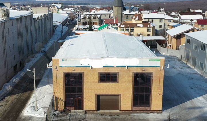 Свободного назначения, 1650 м²