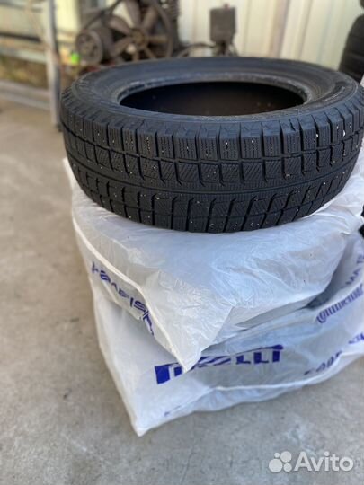 Goodride SW 618 205/60 R16 92