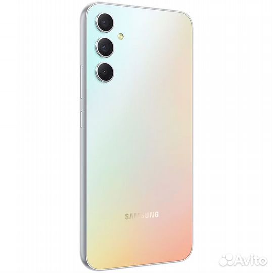 Samsung Galaxy A34, 8/256 ГБ